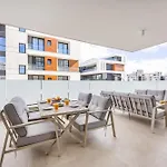 Mulberry Court Premium Limassol