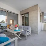 Mulberry Court Premium Апартаменты Лимасол
