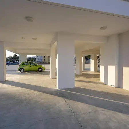 Mulberry Court Premium Apartamento
