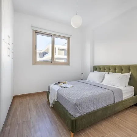 Mulberry Court Premium Lejlighed