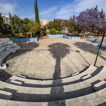 Mulberry Court Premium * Limassol