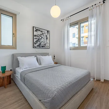 Mulberry Court Premium Limassol