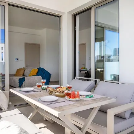 Mulberry Court Premium Lejlighed *