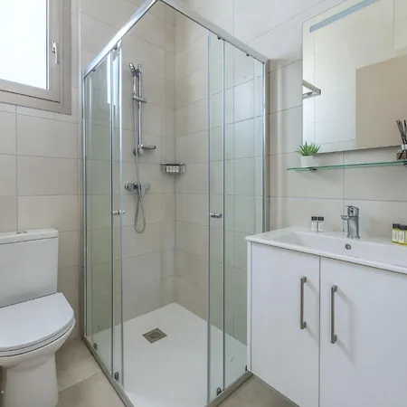 Mulberry Court Premium Limassol