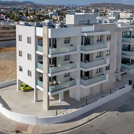 Apartamento Mulberry Court Premium *