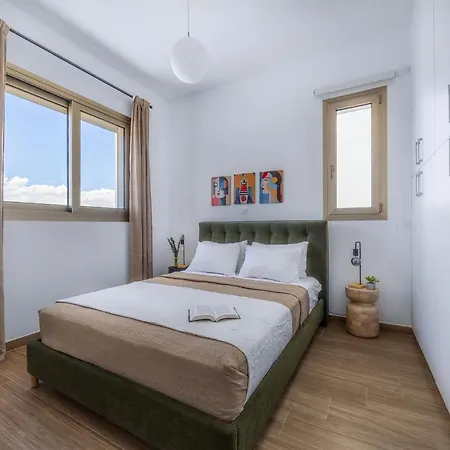 Mulberry Court Premium * Limassol