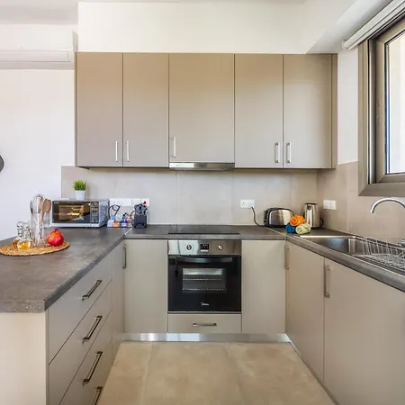 Mulberry Court Premium Apartamento *