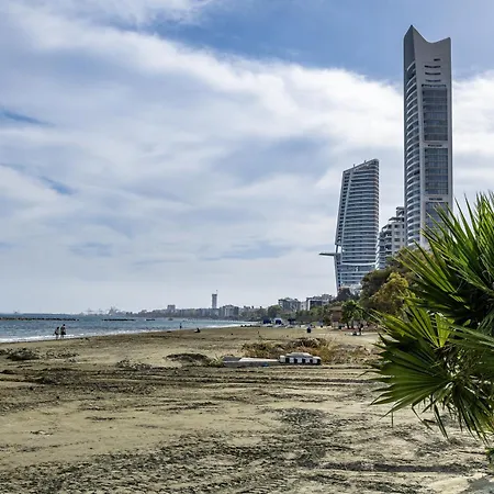 Mulberry Court Premium Apartamento