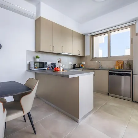 Apartamento Mulberry Court Premium *