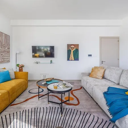 Mulberry Court Premium Apartamento