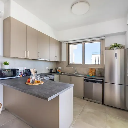 Apartamento Mulberry Court Premium