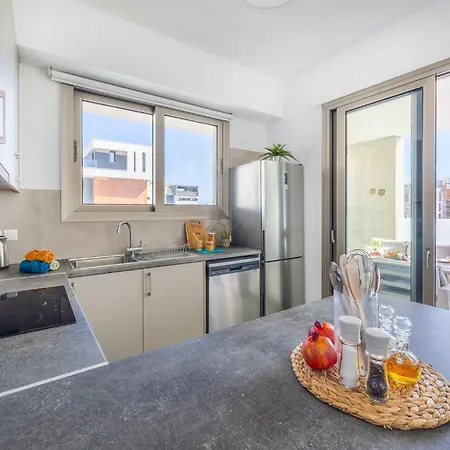 Apartamento Mulberry Court Premium