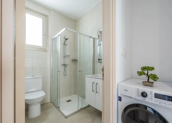 Mulberry Court Premium * Limassol