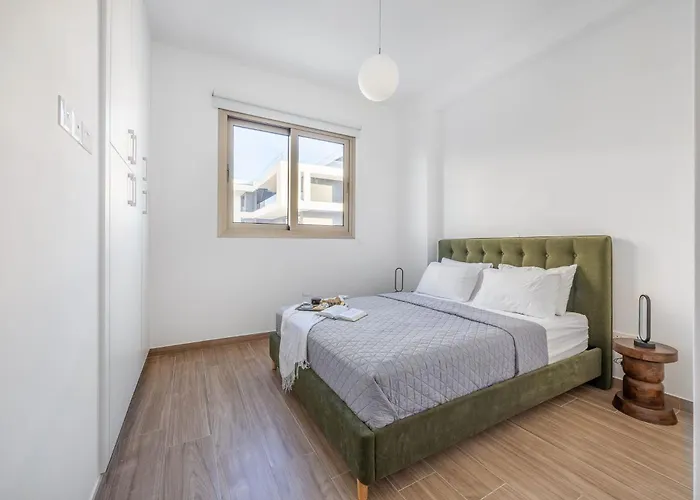 Mulberry Court Premium Lägenhet