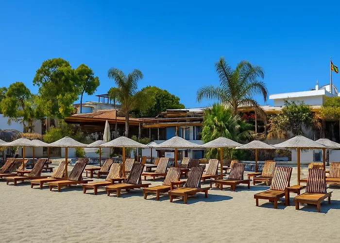 アパート Mulberry Court Premium