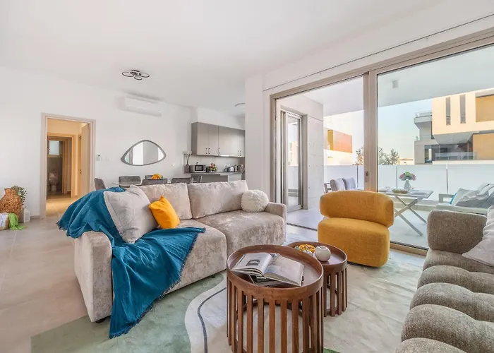 Mulberry Court Premium Limassol