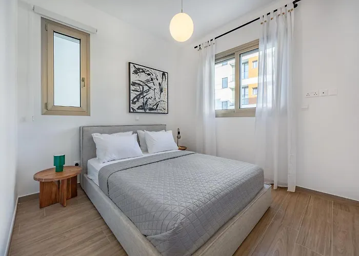 Mulberry Court Premium Limassol