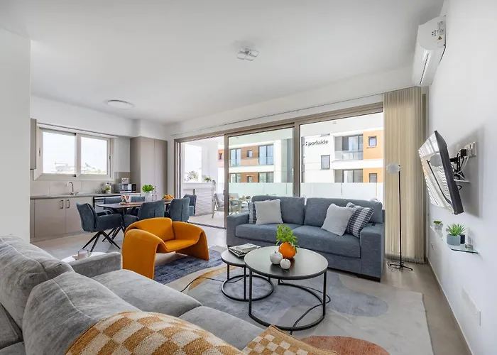 アパート Mulberry Court Premium *