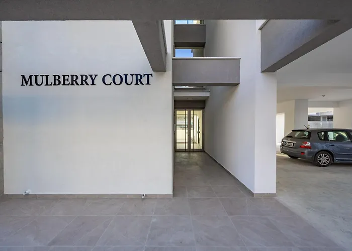 Mulberry Court Premium *