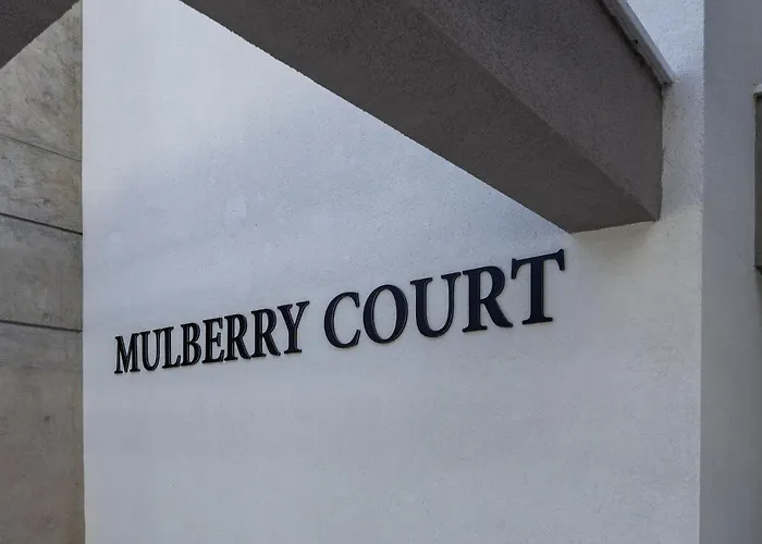 Mulberry Court Premium