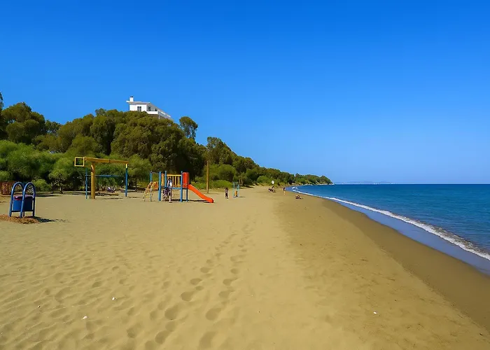 アパート Mulberry Court Premium