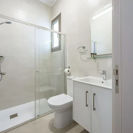 Διαμέρισμα Mulberry Court Premium Λεμεσός