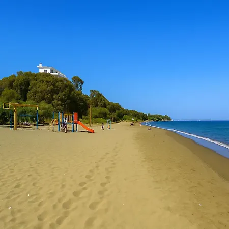 Διαμέρισμα Mulberry Court Premium Apartments